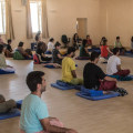 Daily Practice of Vipassana Meditation