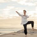 Tai Chi - A Movement Meditation Technique
