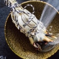 Exploring Sage Smudging for Chakra Cleansing