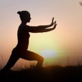 Qigong: An Introduction to Movement Meditation