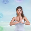 Achieving Improved Physical Health and Energy Levels through Chakra Meditation and Healing