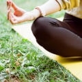 Explore the Long-term Practice of Transcendental Meditation