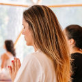Group Practice of Vipassana Meditation