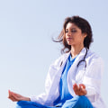 Reduced Stress and Anxiety: Physical Benefits of Meditation