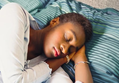 Improved Sleep: Exploring the Physical Benefits