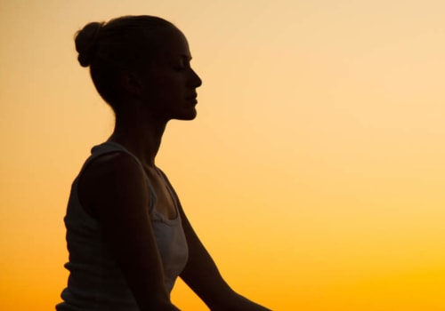 Kapalabhati Breath: Yoga Breathing Exercises for Meditation