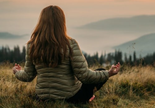 Kinhin Meditation Technique: Exploring its Benefits