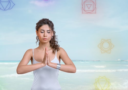 Achieving Improved Physical Health and Energy Levels through Chakra Meditation and Healing