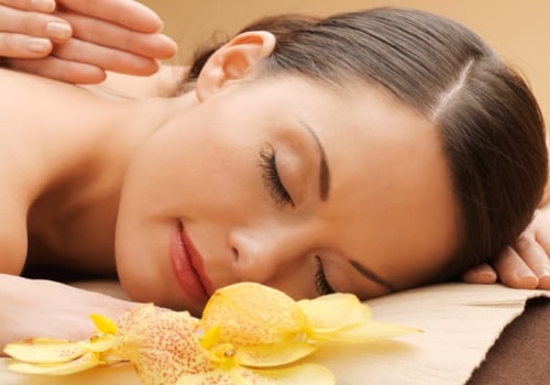 The Benefits of Spa Music for Relaxation and Healing