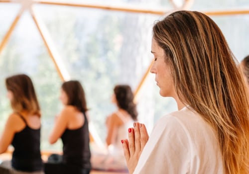 Long-term Practice of Vipassana Meditation