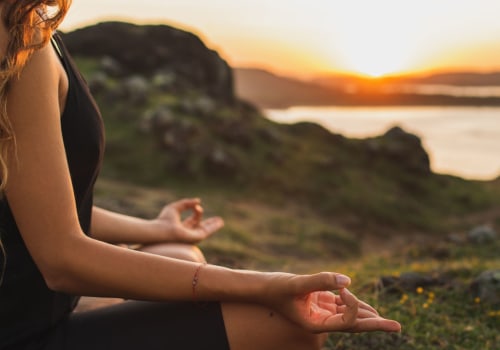 What Is Ujjayi Breath? Everything You Need to Know About Yoga’s Oceanic Breath