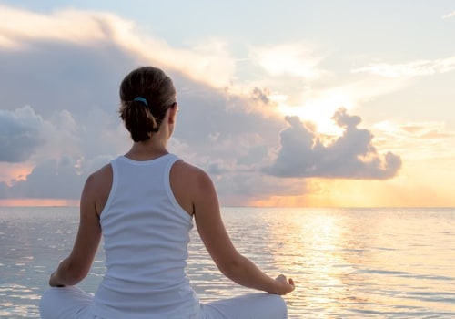 Yoga: A Movement Meditation Technique